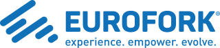 Eurofork logo